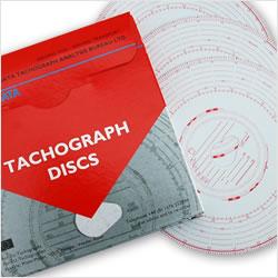 Tachograph Charts