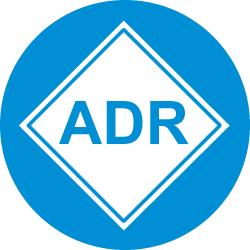 ADR - Tanks - 1.5 Day add on course