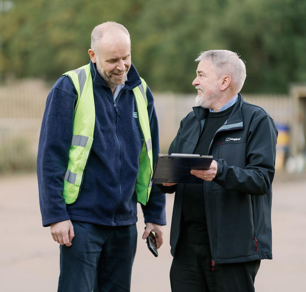 Transport Training & Industry News | UK