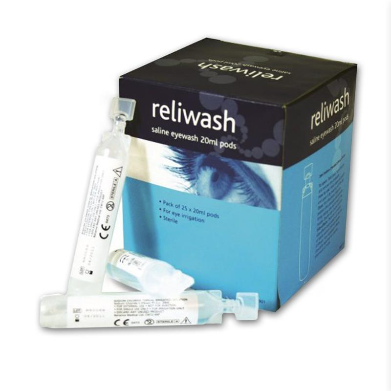 Eye Wash Products