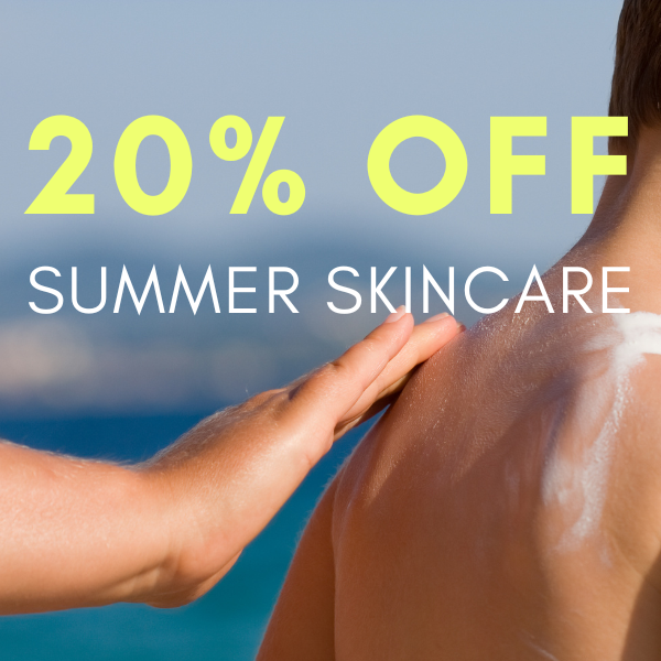 SUMMER SALE!
