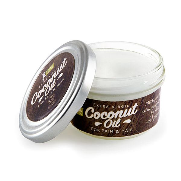 Extra Virigin Coconut Oil