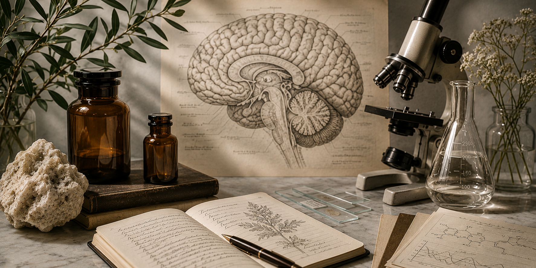 Why Did Scientists Start Investigating Aluminium Salts And Brain