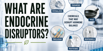 What are Endocrine Disruptors?