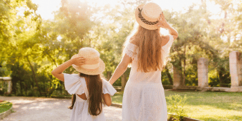 A Natural Approach to Sun Exposure: Beyond Sun Cream