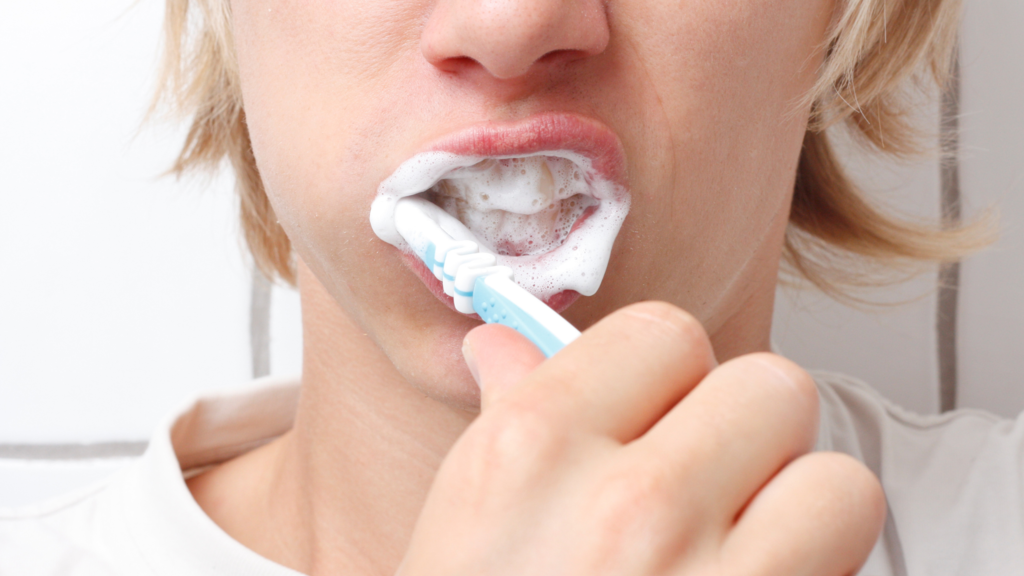 Do you know what's in your Toothpaste?