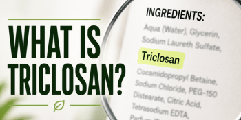 What is Triclosan?