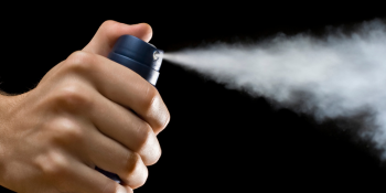 Are Aluminium Antiperspirants Safe?