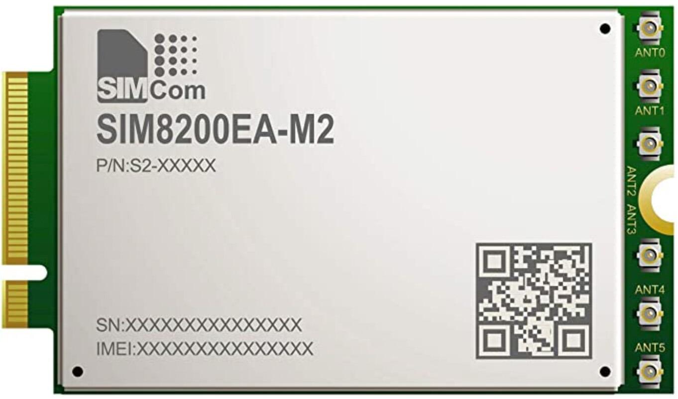 Cellular Modules
