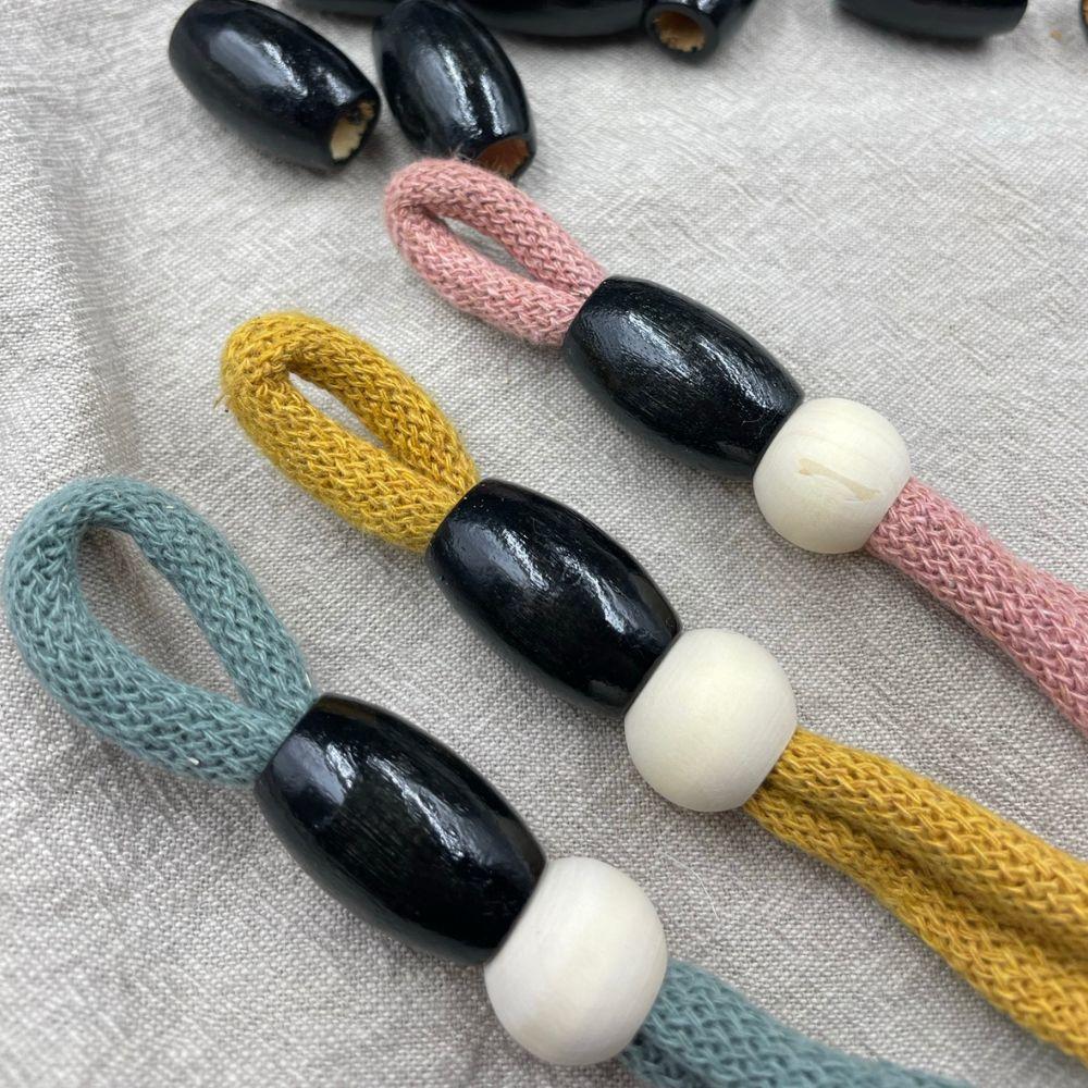 large beads for plant hangers