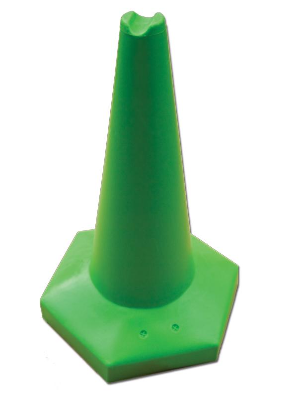 600/750mm Coloured Cone