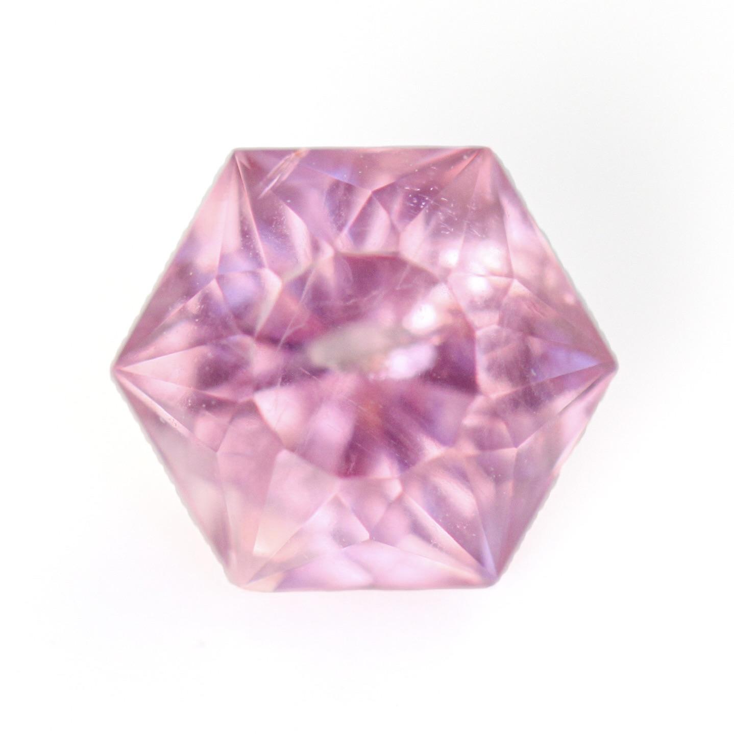 1.13ct ANZA Spinel