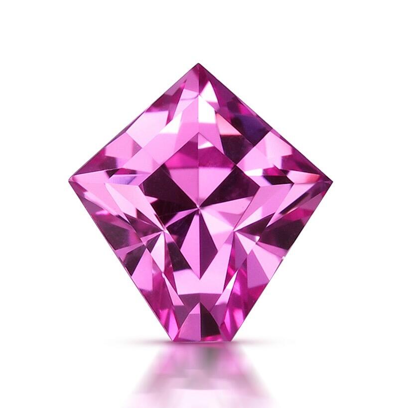 1.69ct ANZA Spinel