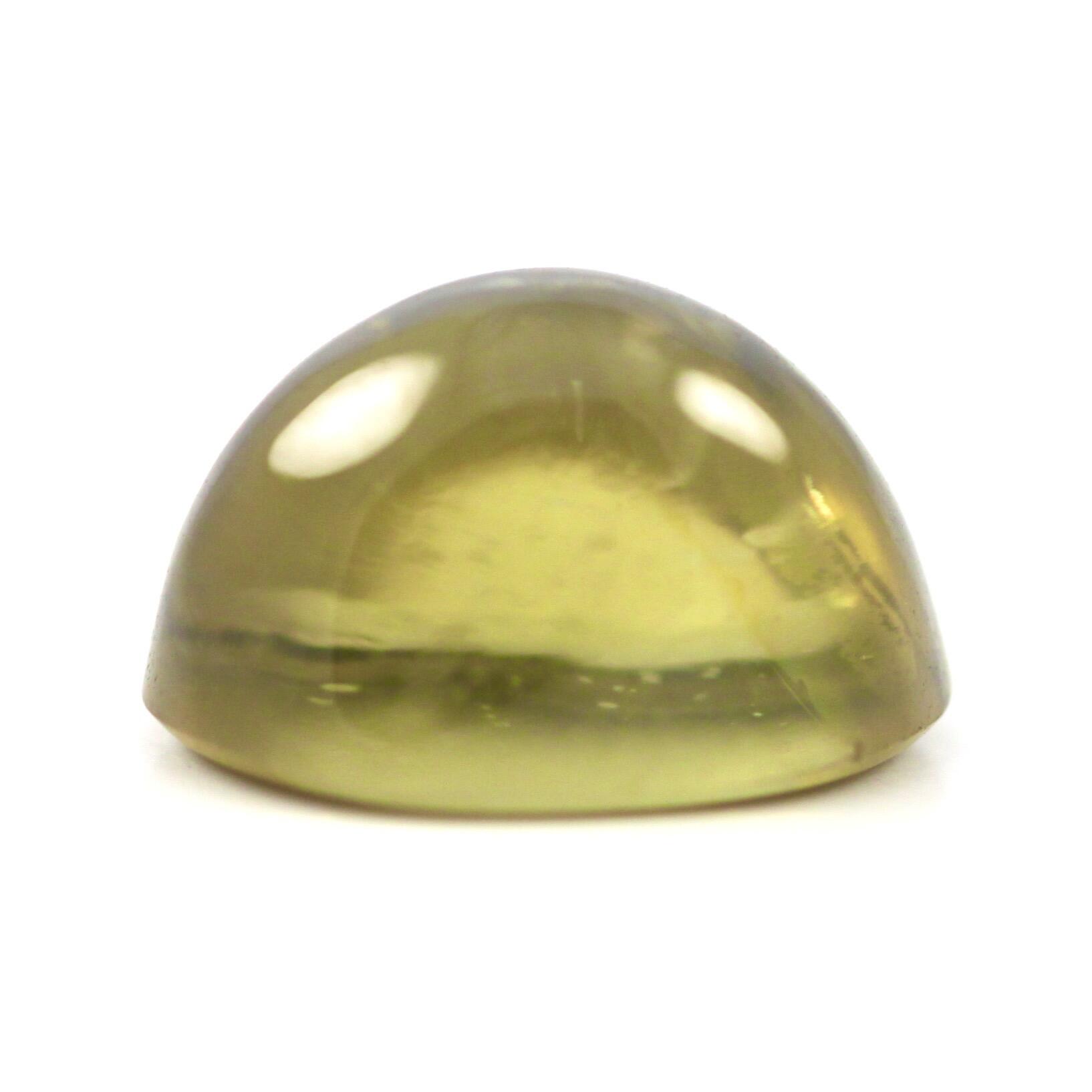 5.91ct Moyo Tourmaline