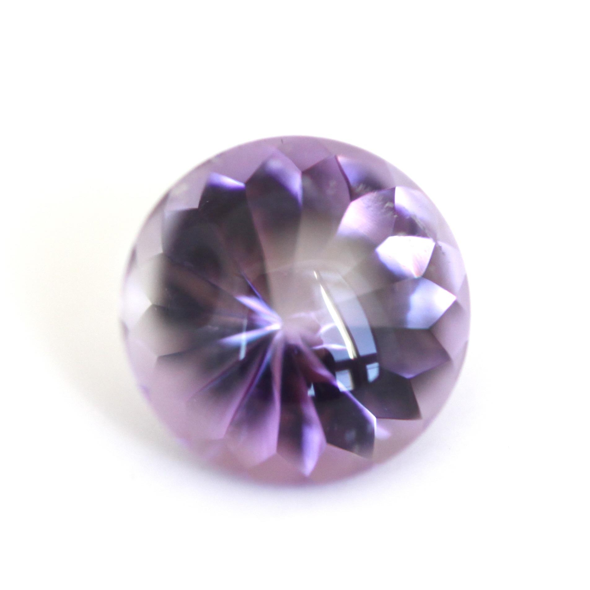 1.19ct Moyo Amethyst