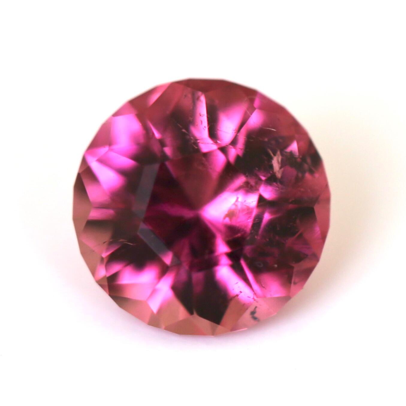 Hot hotsell pink tourmaline