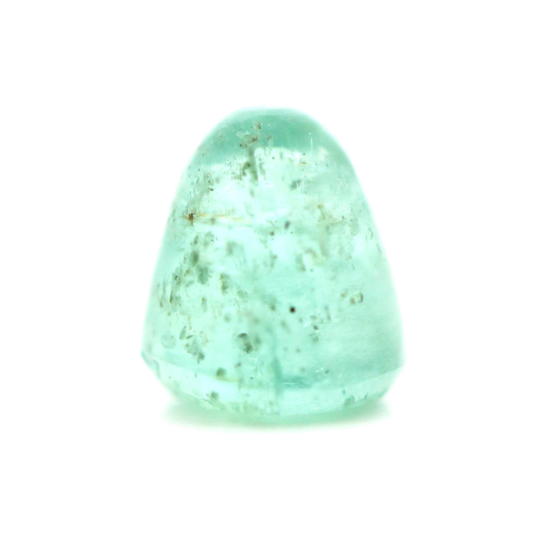 1.57ct Emerald