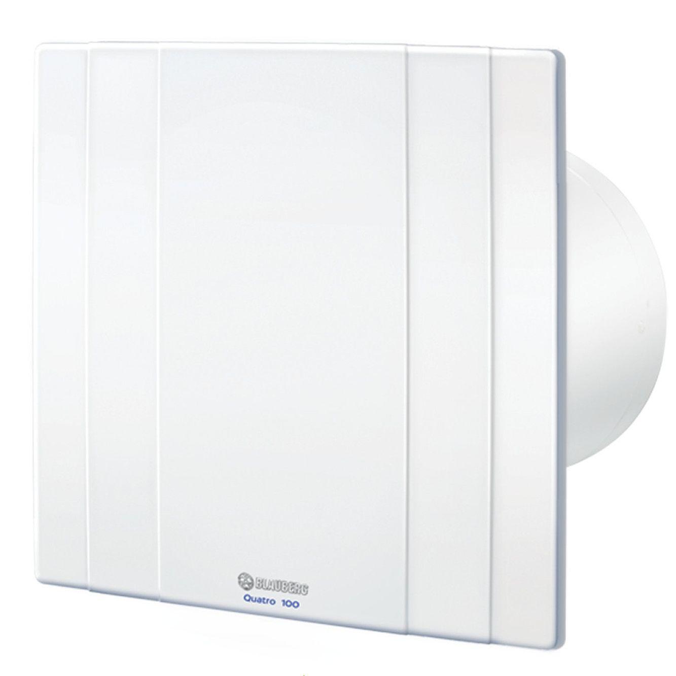 Blauberg Quatro 100H- Air Six Limited