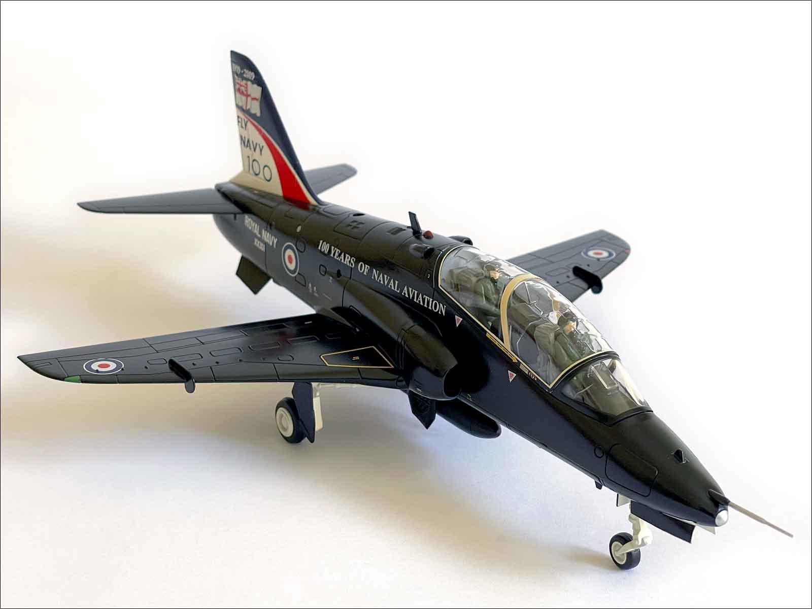 model Naval Aviation 1 48