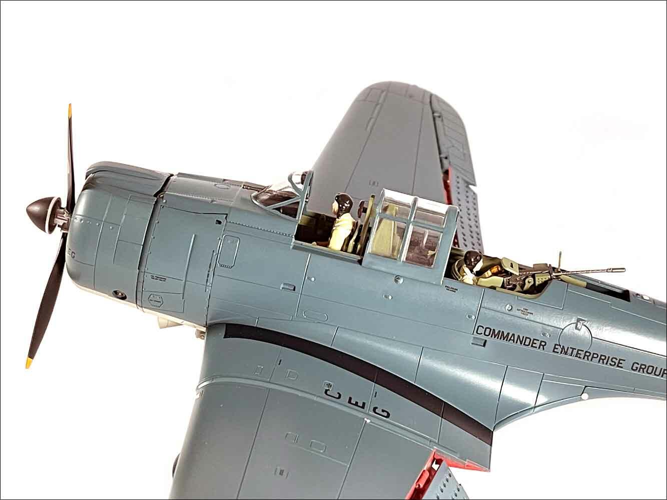 premium collection Aircraft Model scale 1:32