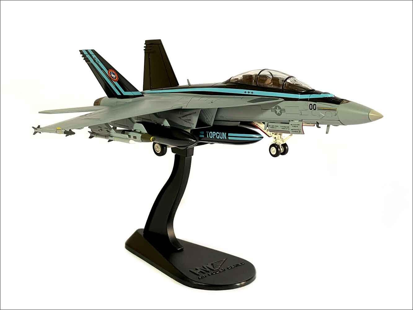 18F top gun model 1 72