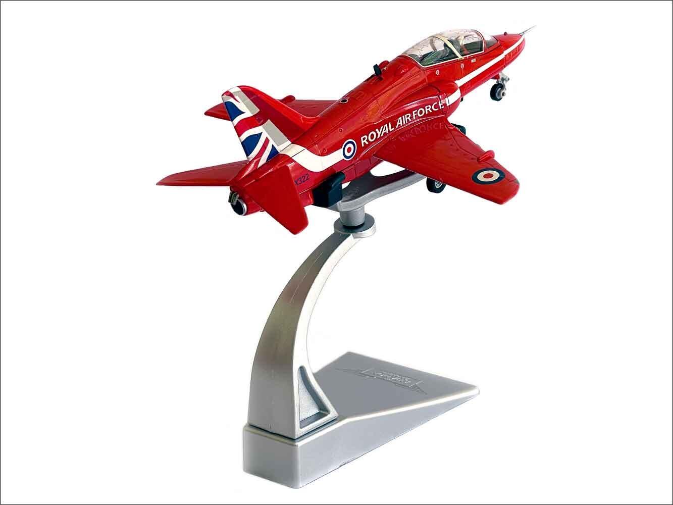 Red Arrows model aircraft for sale UK
