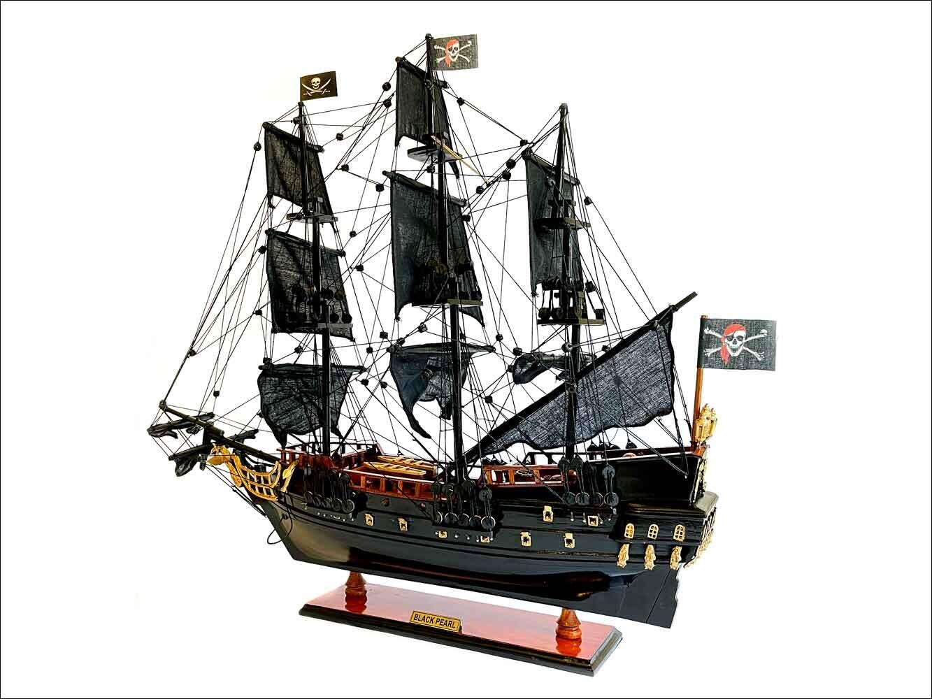 Pirate Ship for Decoration