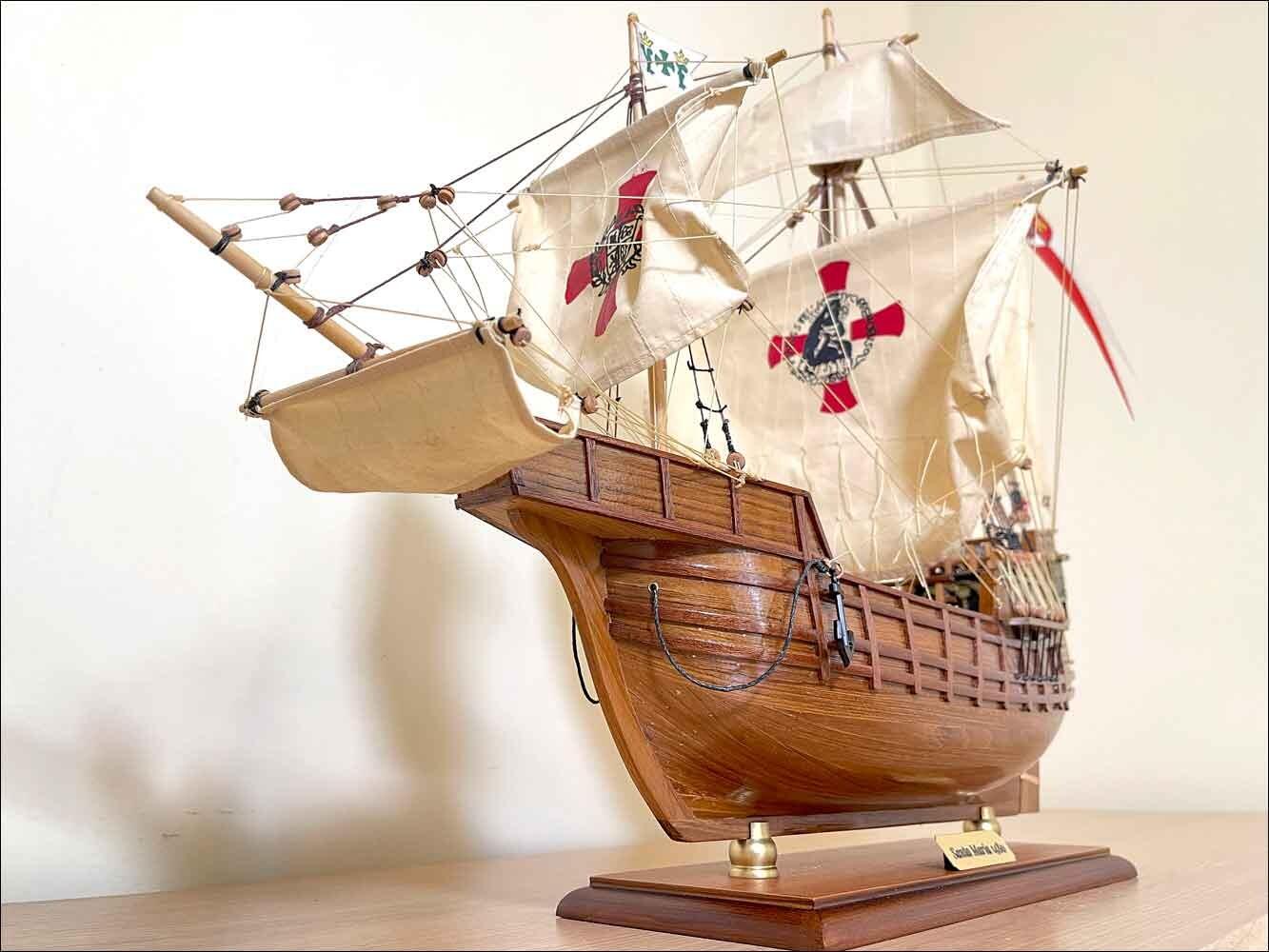 Galleon Santa Maria for Sale UK