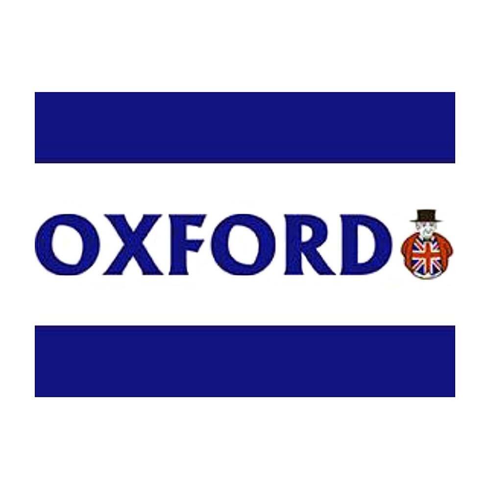 Oxford Aeroplane Models