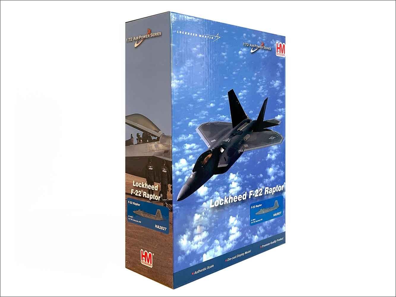 F22 Replica