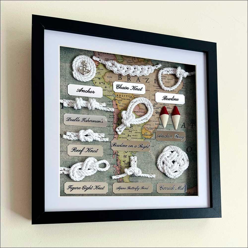 Gift for Sailors travelling South America