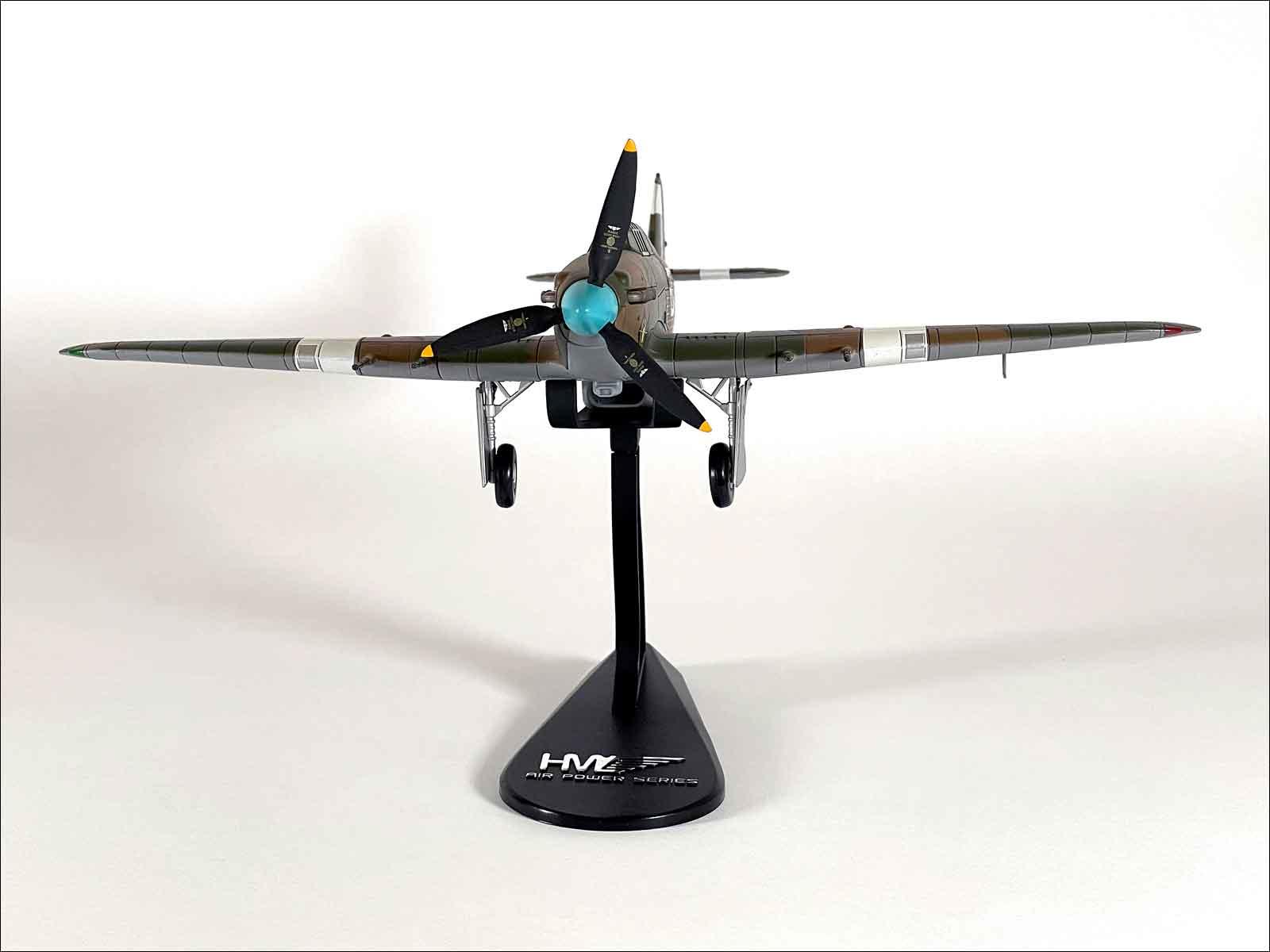 Hawker Hurricane Model