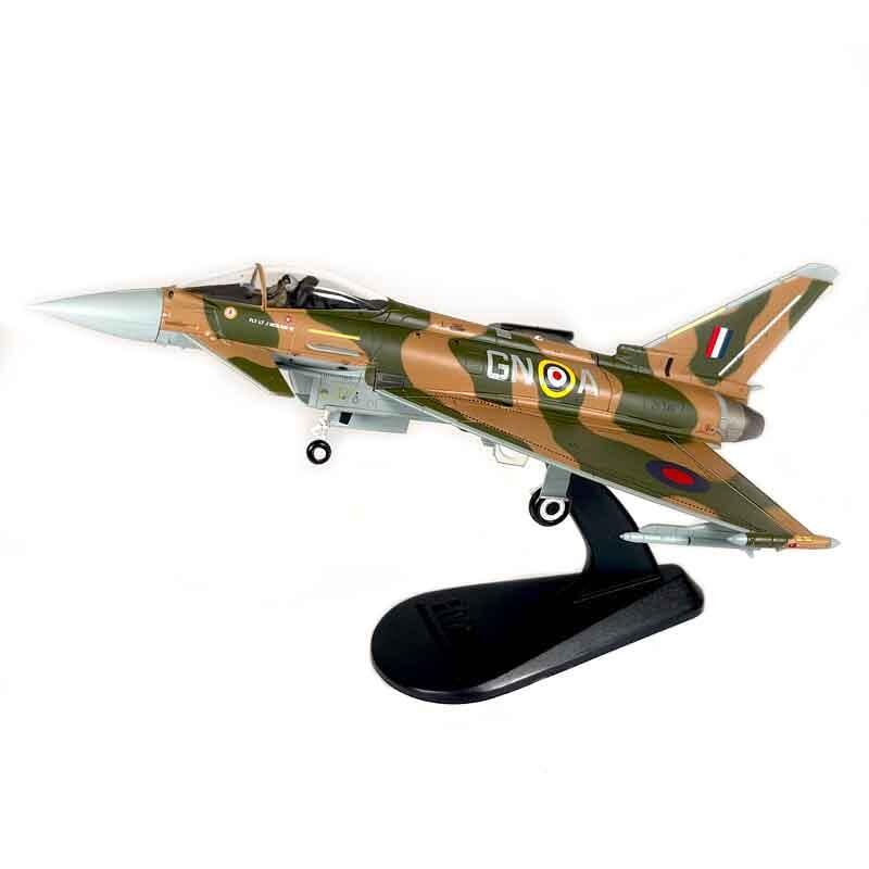 Eurofighter Model Battle of Britain