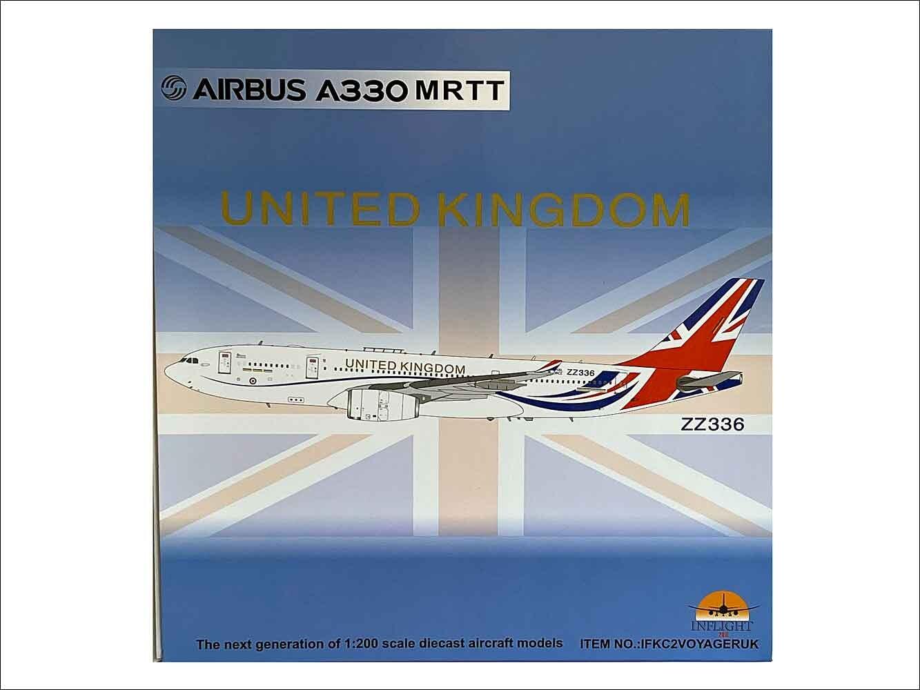 Display airplane model of A330 for sale