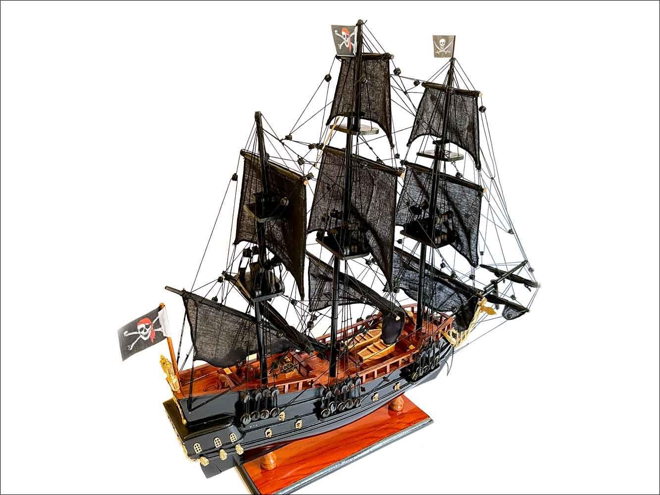 Small scale pirate ship for sale UK