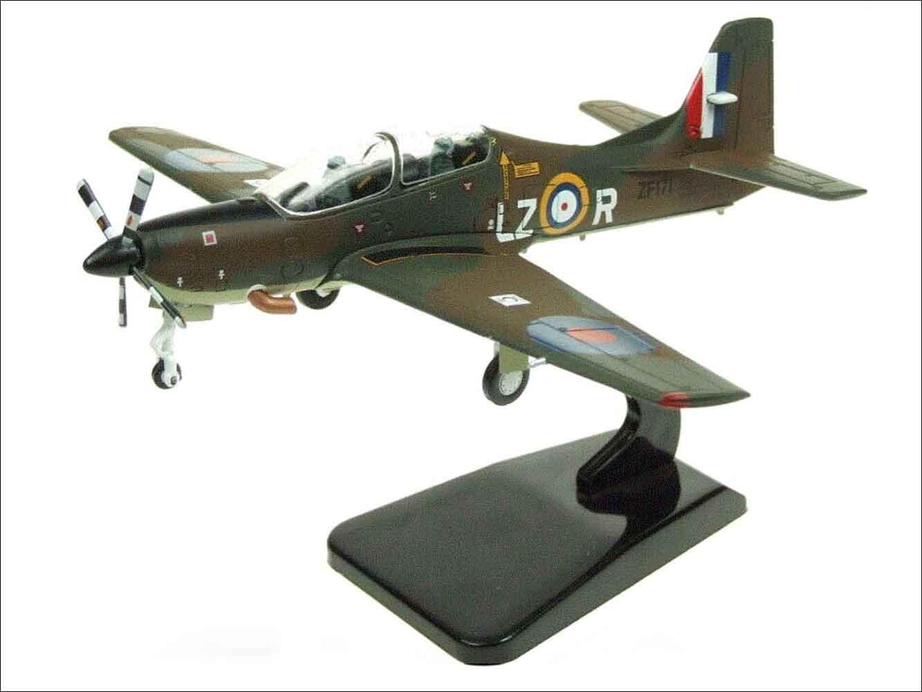 Corgi Vickers Wellington Mk.IC - Wing Fire Cross 1:72 Die-Cast Airplane AA34812