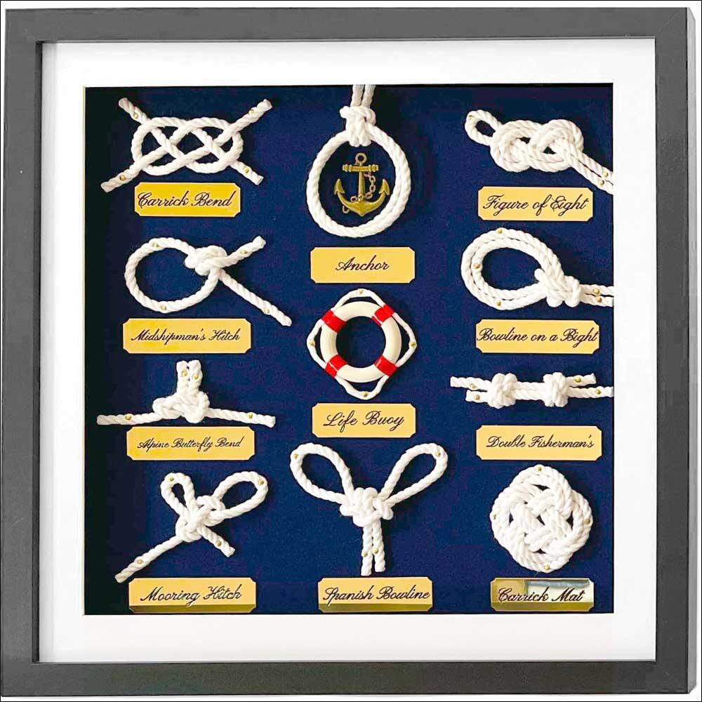 Nautical gift for sailors