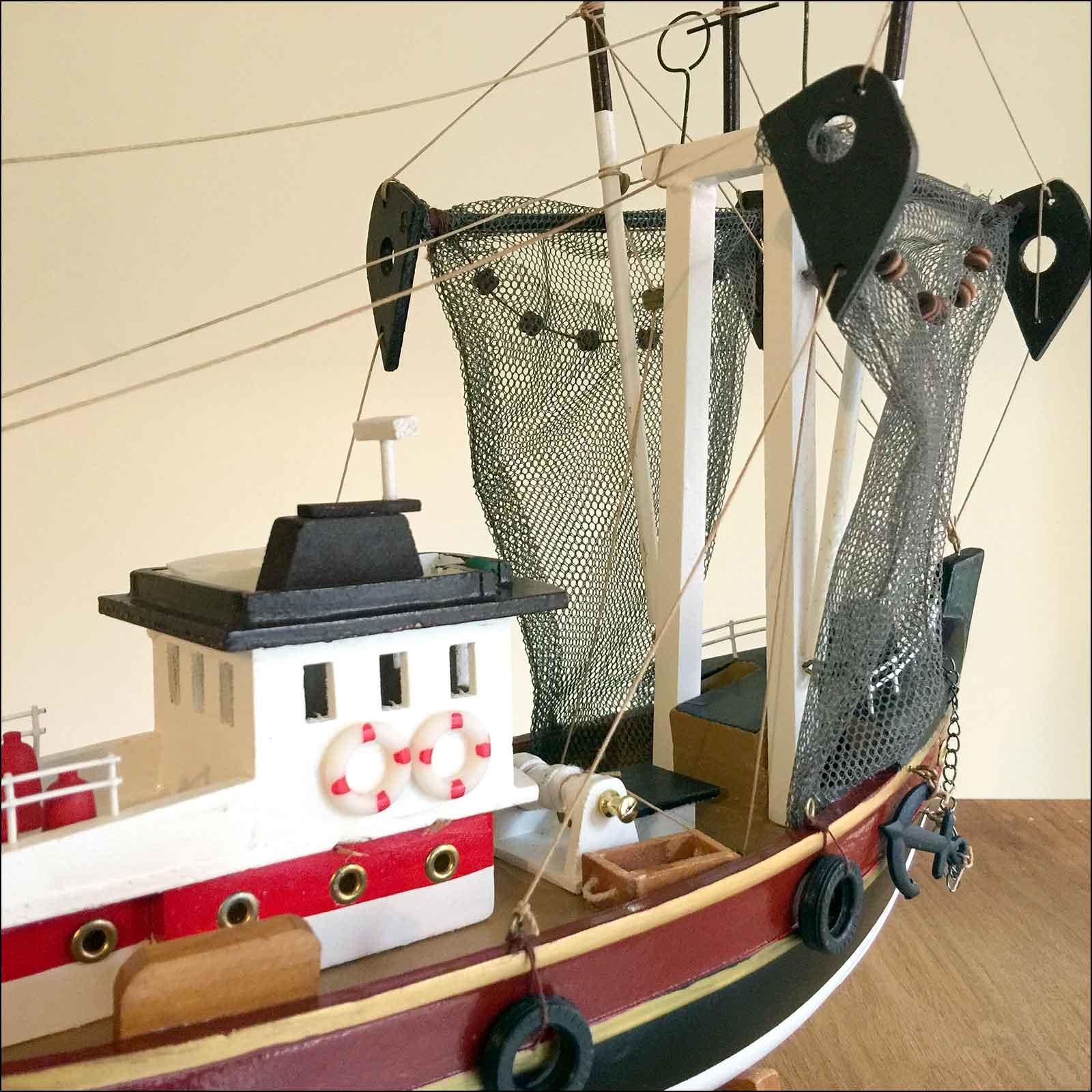 fishing boat models for sale