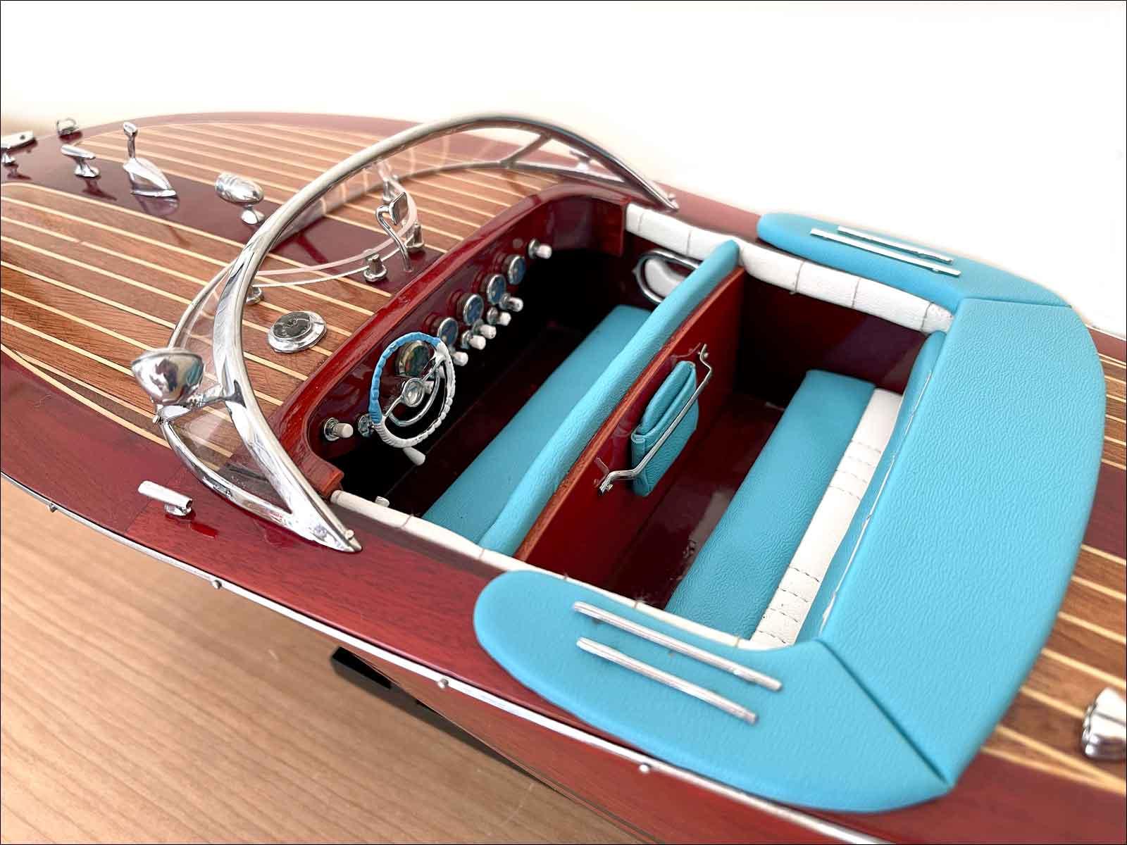 boat model ideas