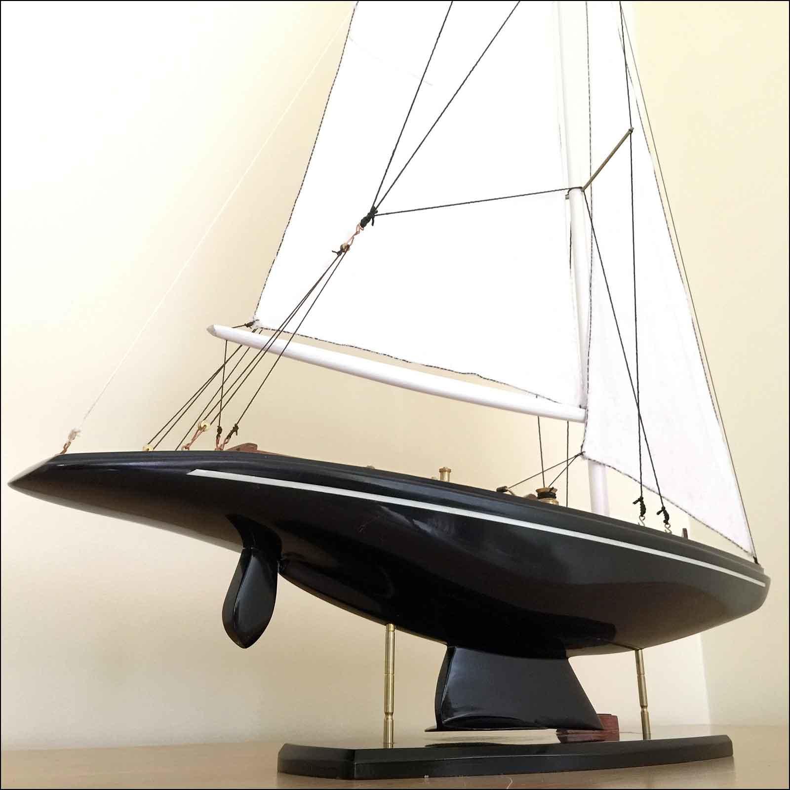 Australia yacht model for sale