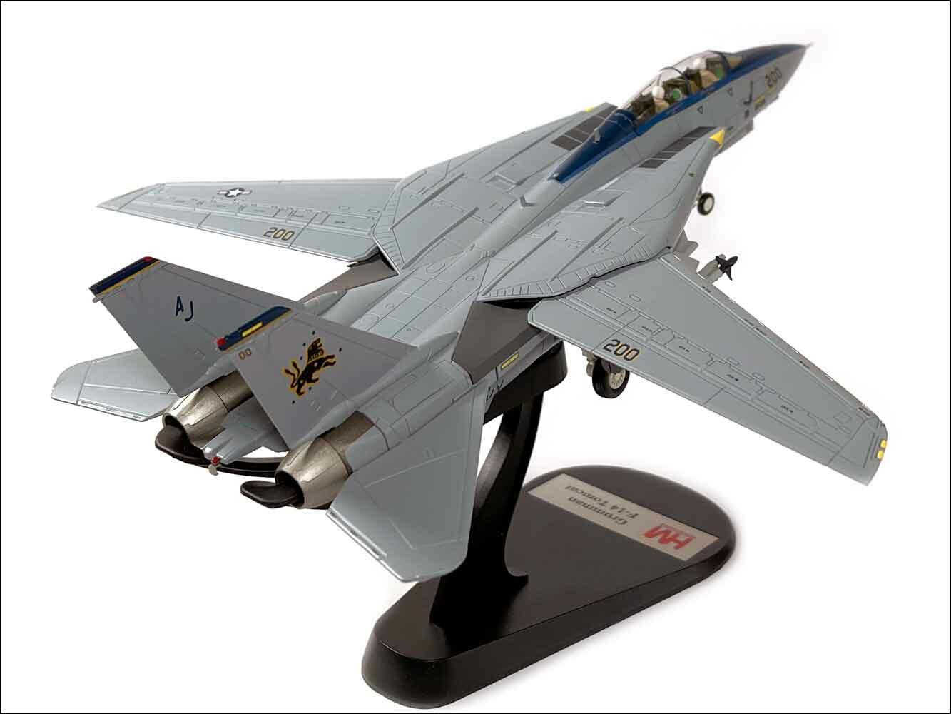 F-14 Tomcat Model