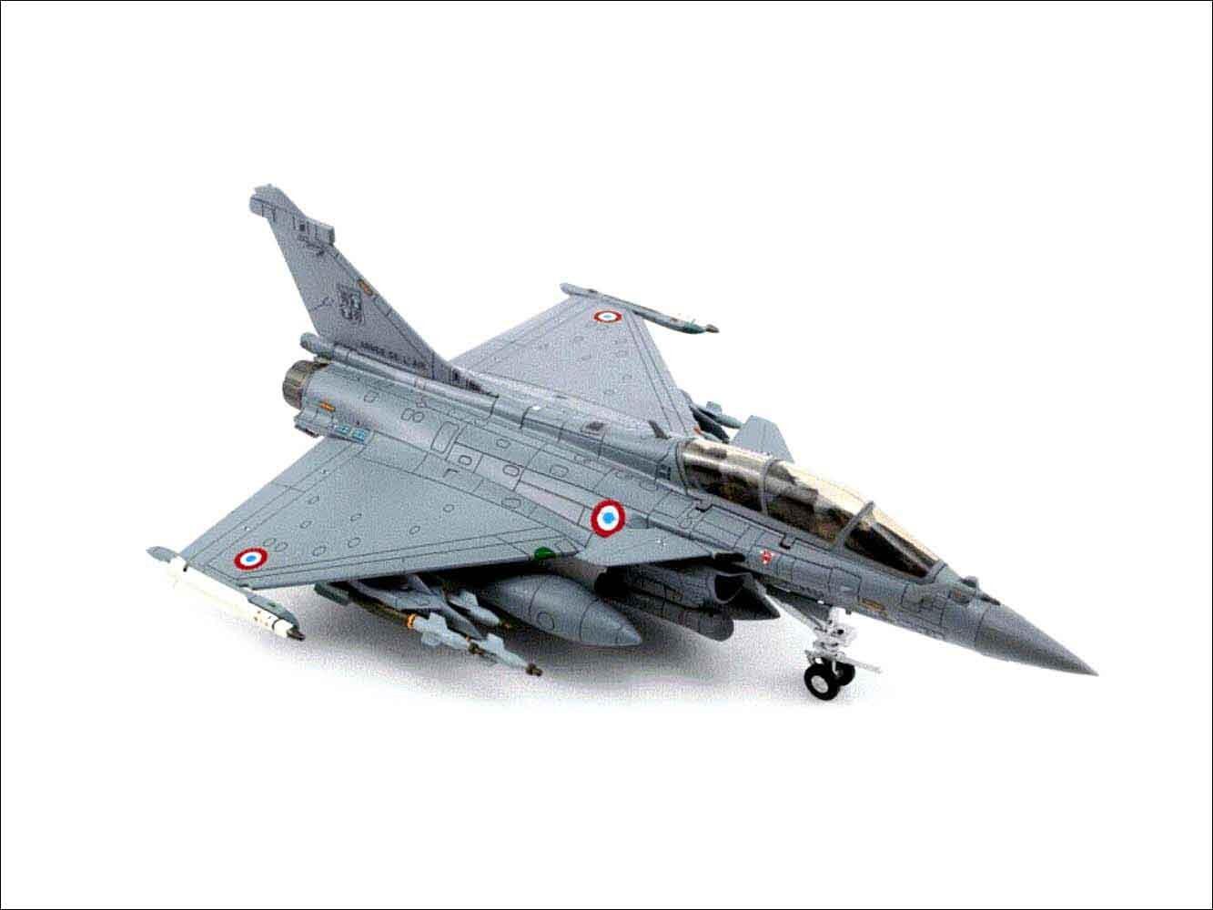 French Air Force military aircraft model