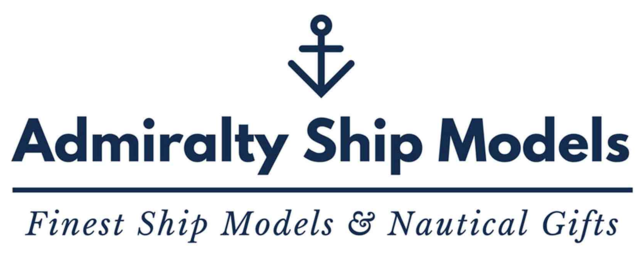 Admiralty Ship Models