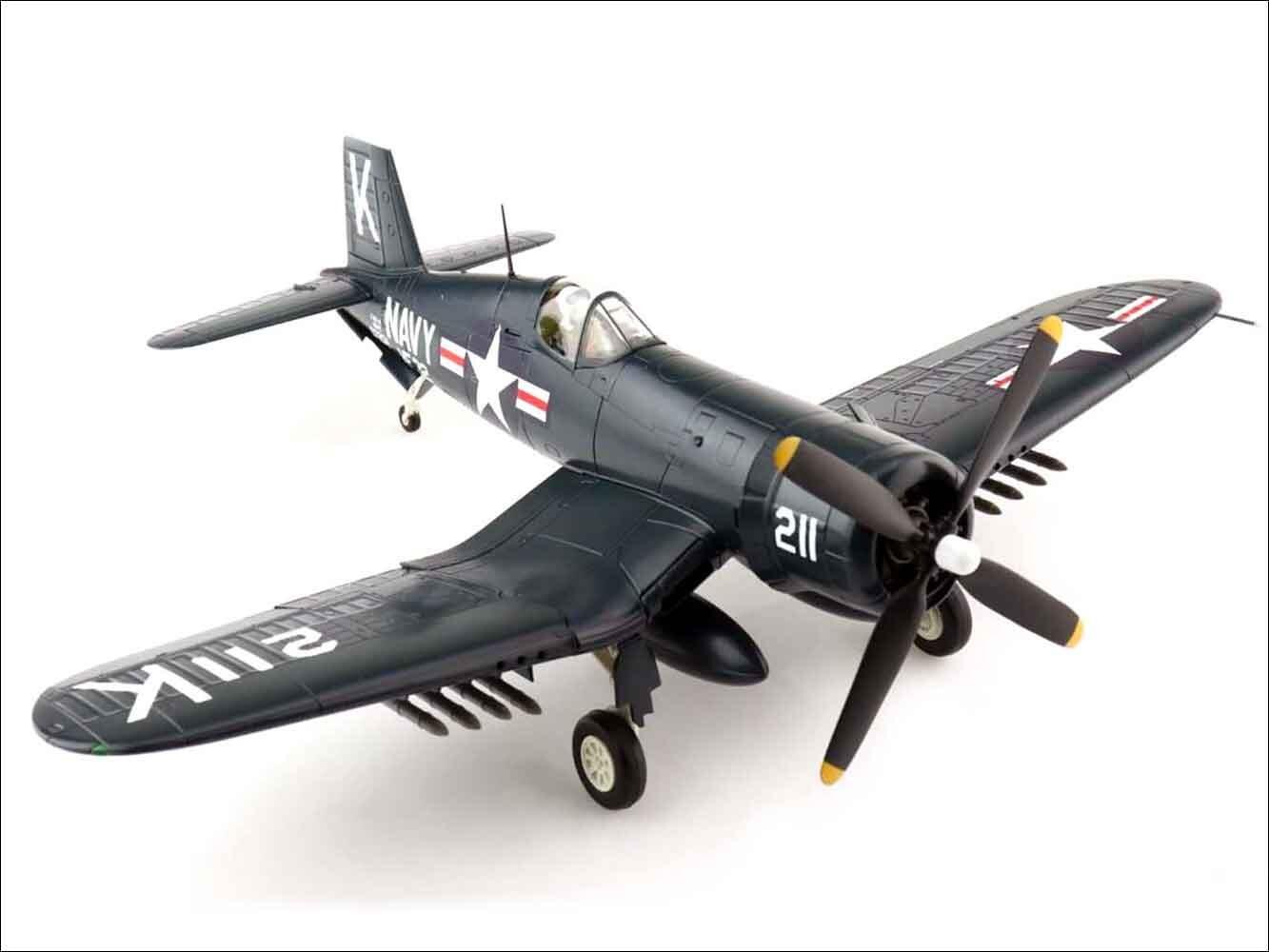 Aviation store diecast models