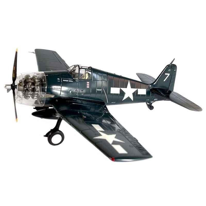 1 32 Grumman F6F Hellcat