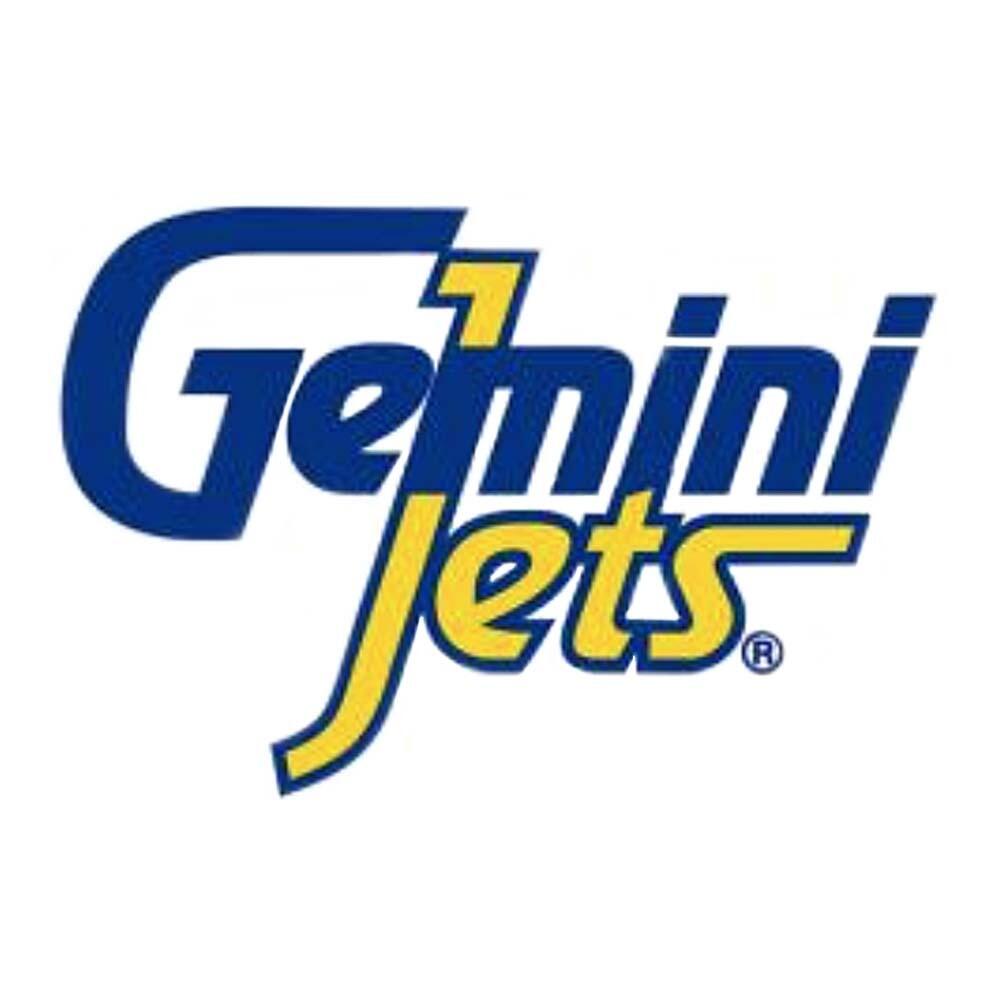 Gemini Jets Models
