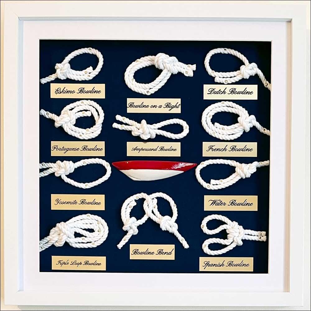 Maritime Decor for the Coastal Home