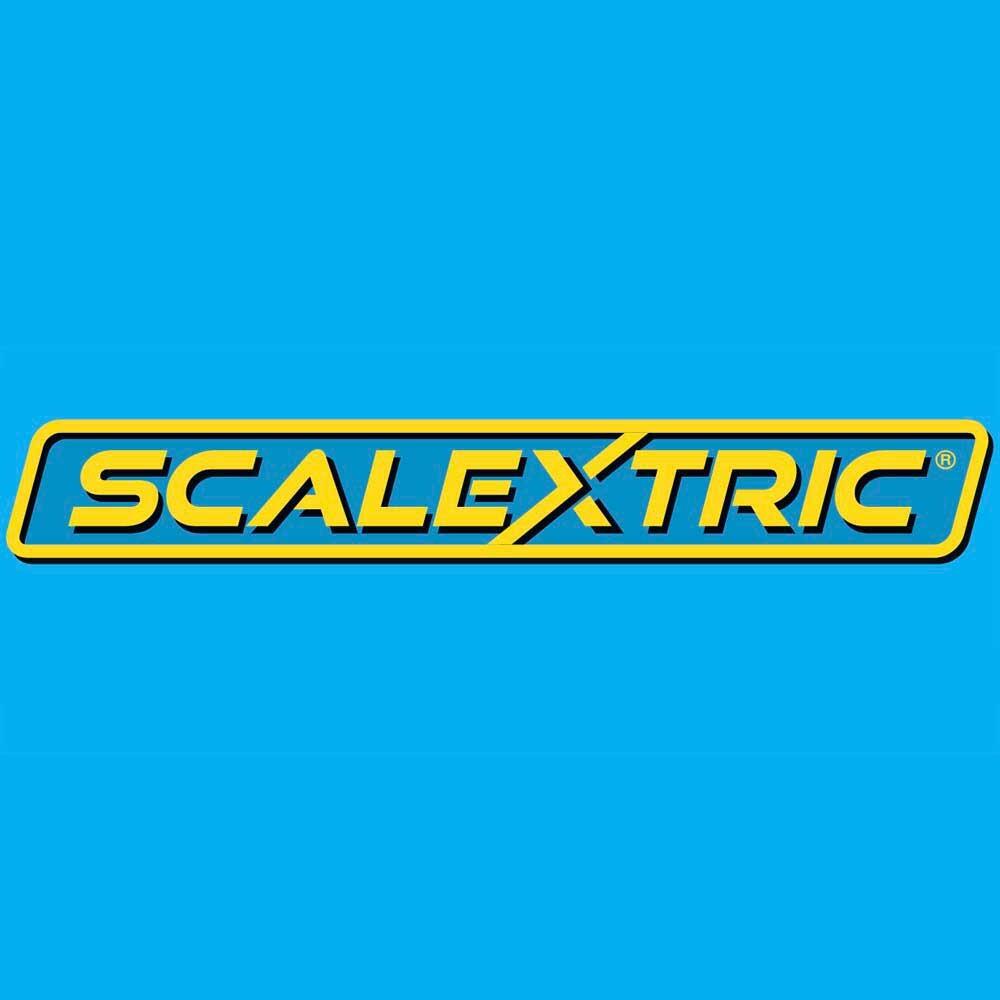 Scalextric 1:32 Jaguar Diecast Model Car