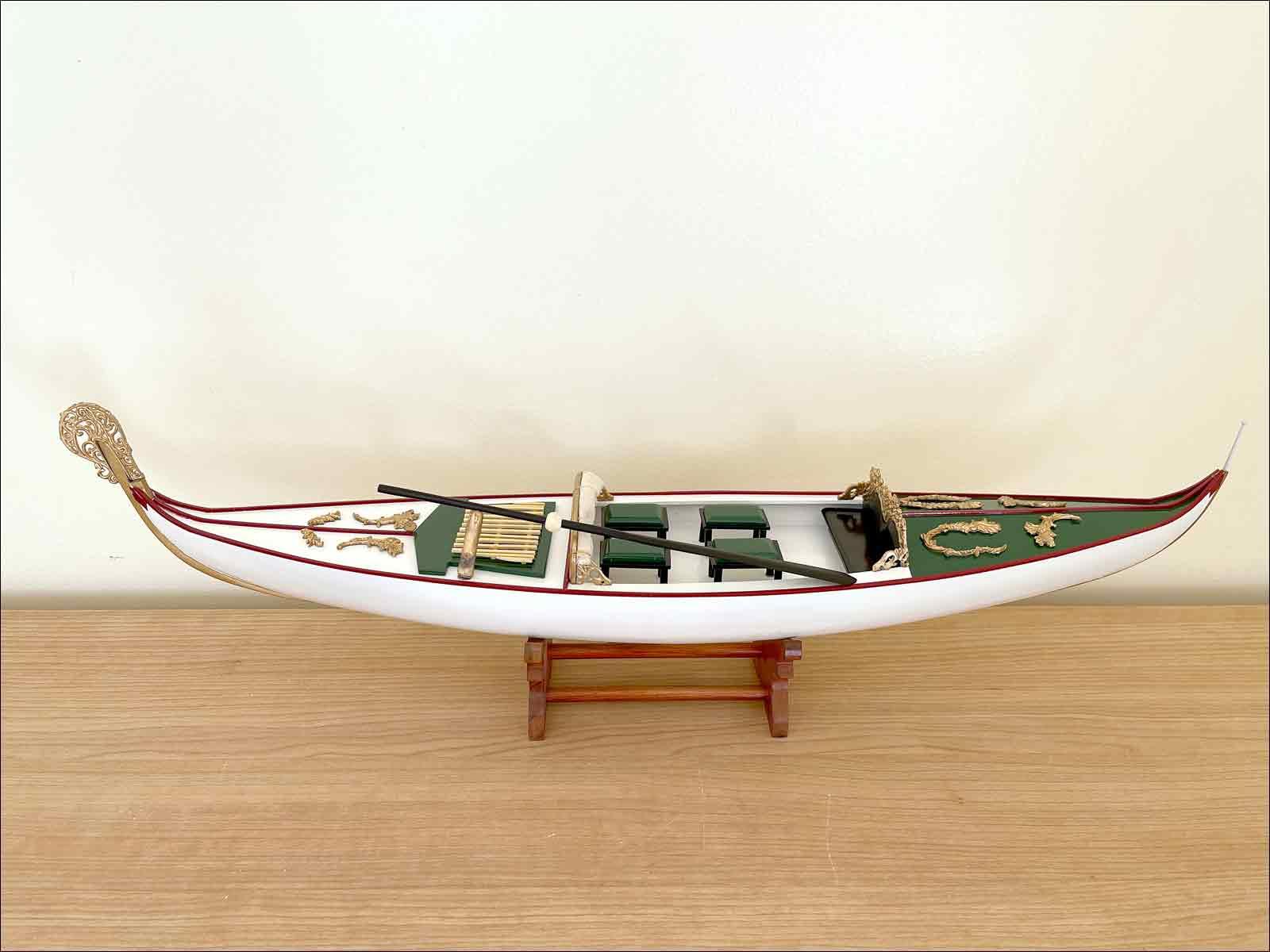 Gondola model