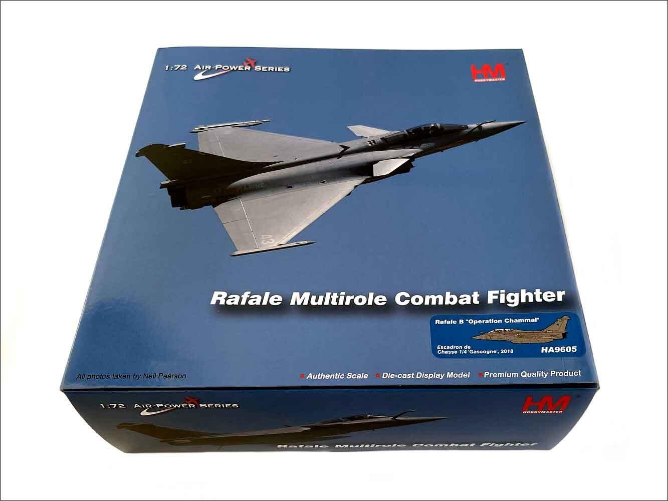 Rafale Multirole Combat Fighter